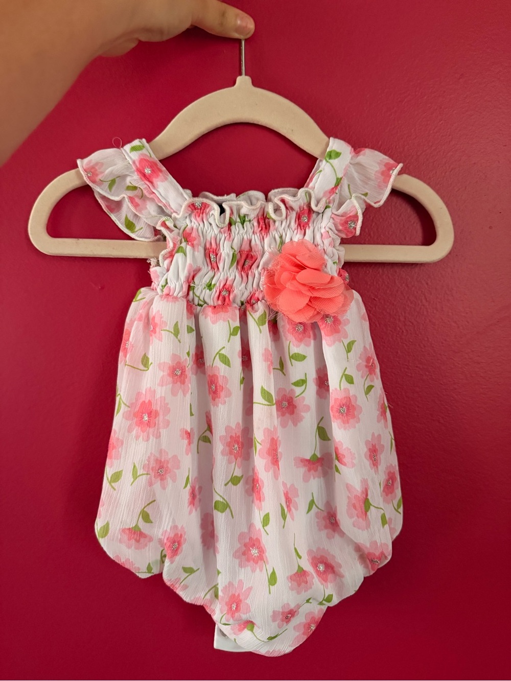 Darling outfit